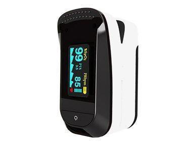 DS105 Fingertip Pulse Oximeter - FirstAidPlus