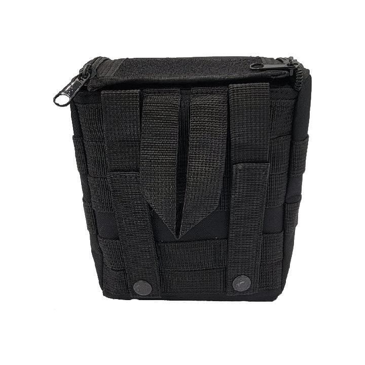 Individual First Aid Kit, IFAK Trauma First Aid Kit - First Aid Plus