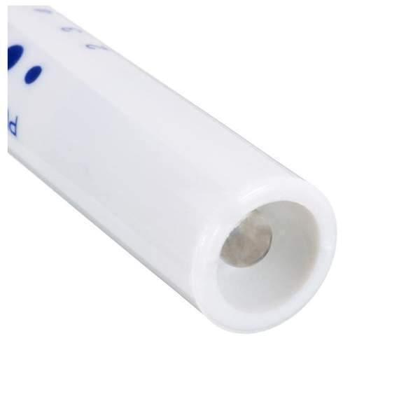 LED Torch Paramedic Pen Light Disposable with Pupil Gauge - FirstAidPlus