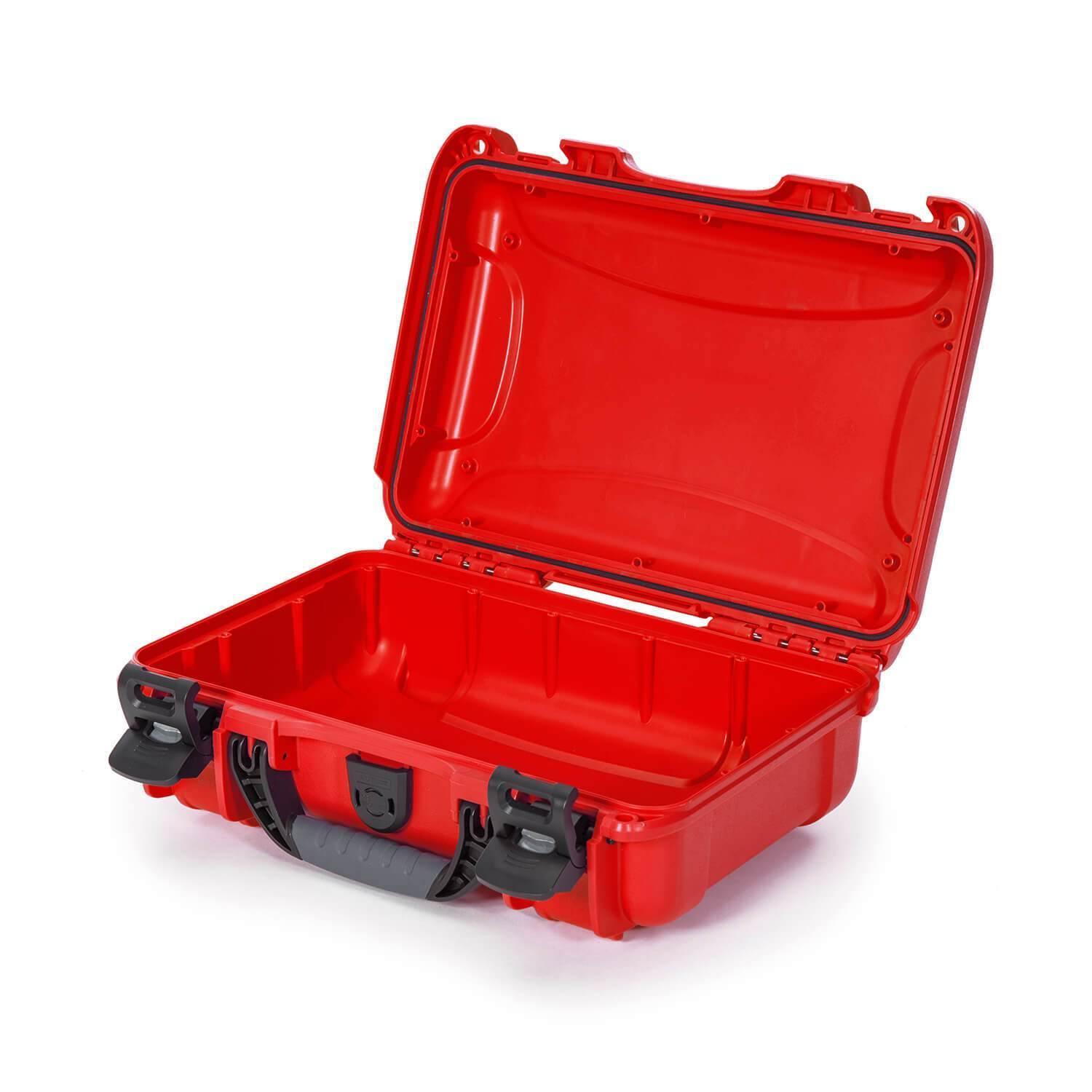 NANUK 909 First Aid Waterproof and Durable Case - FirstAidPlus