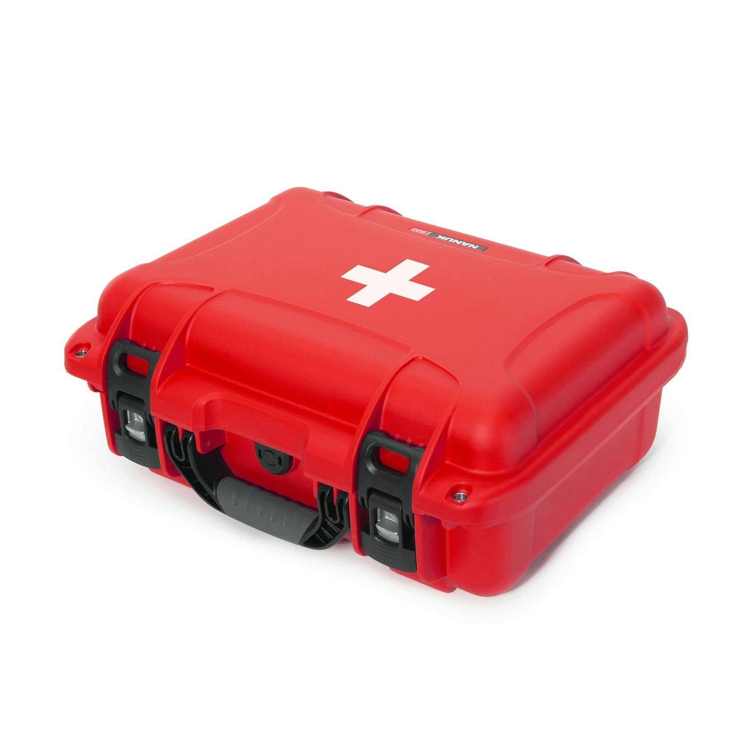 NANUK 920 First Aid Waterproof and Durable Case - FirstAidPlus