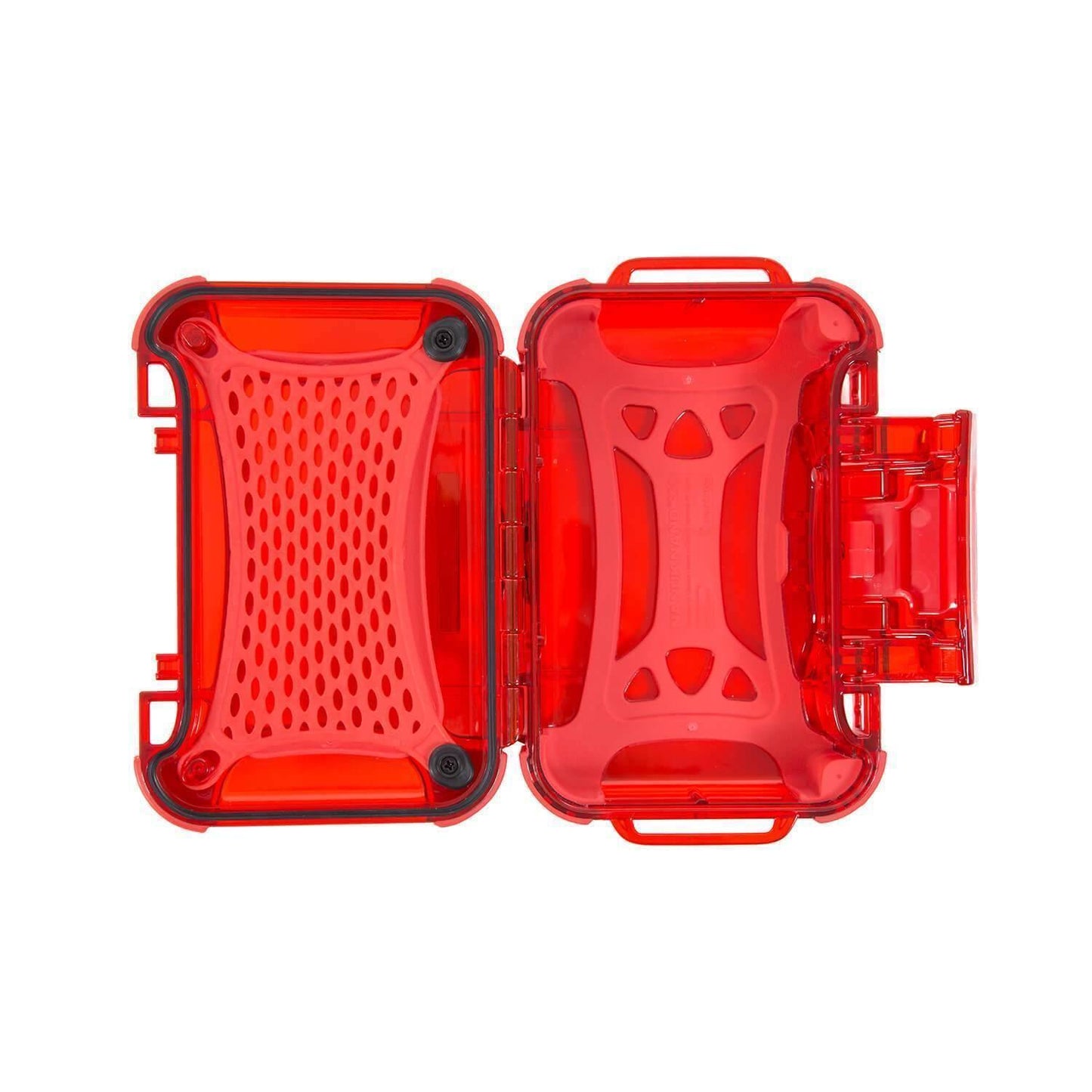 NANUK NANO 320 First Aid Waterproof and Durable Case - FirstAidPlus