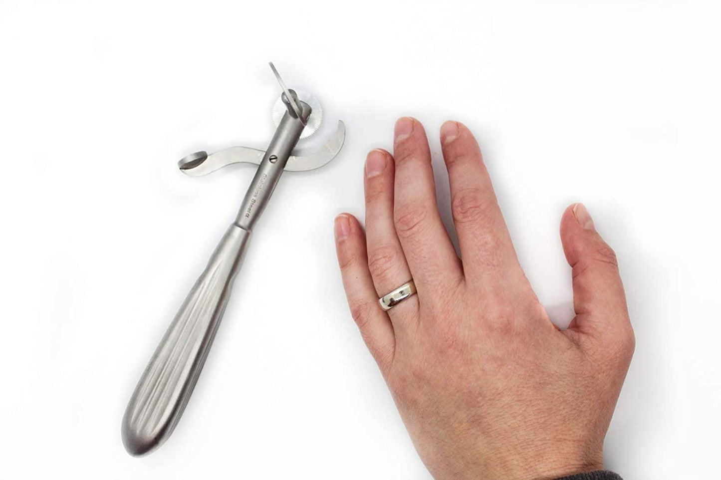 Ring Cutter Tool - First Aid Plus 