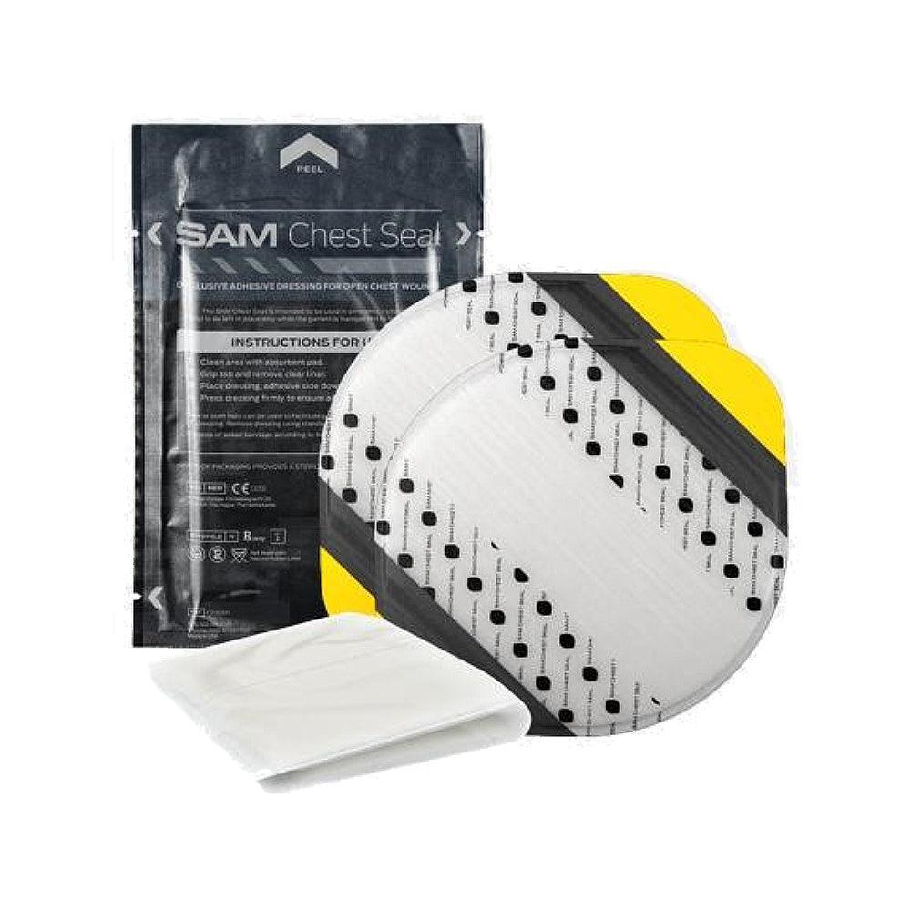 SAM Medical Chest Seal - FirstAidPlus