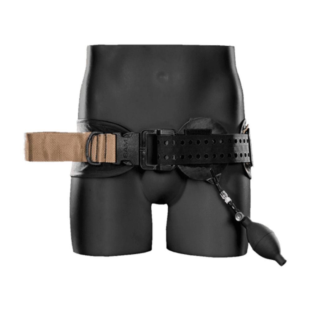 SAM Medical Junctional Tourniquet - FirstAidPlus