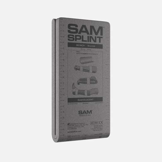 SAM Medical Splints - FirstAidPlus