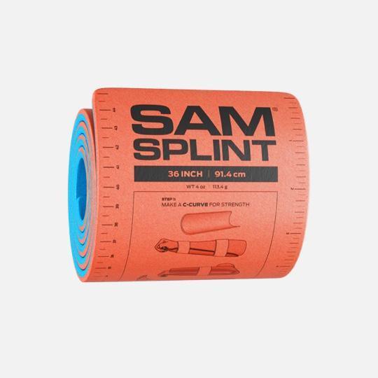 SAM Medical Splints - FirstAidPlus