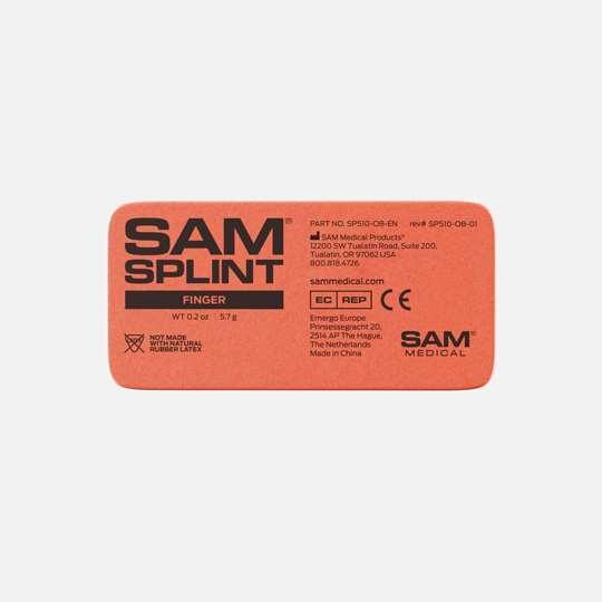 SAM Medical Splints - FirstAidPlus