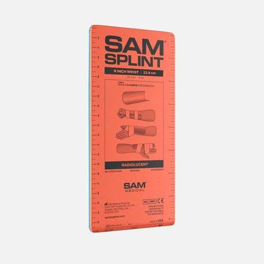SAM Medical Splints - FirstAidPlus