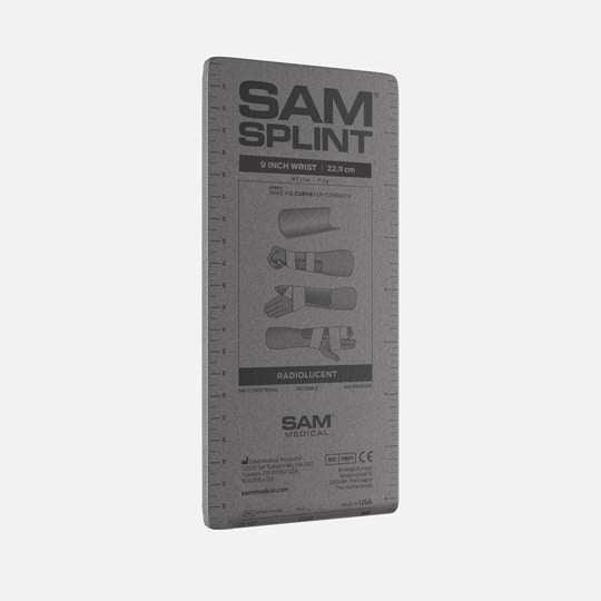 SAM Medical Splints - FirstAidPlus