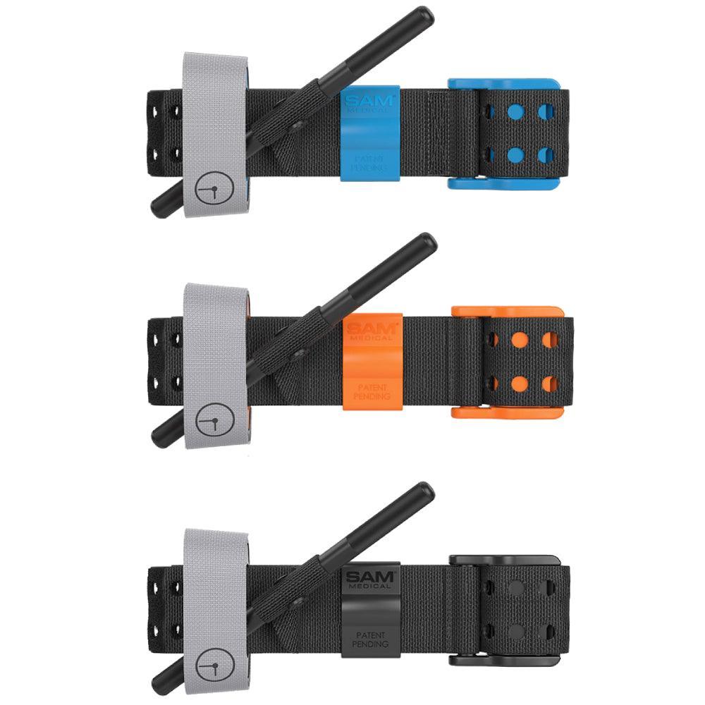 SAM Medical XT Tourniquet - FirstAidPlus