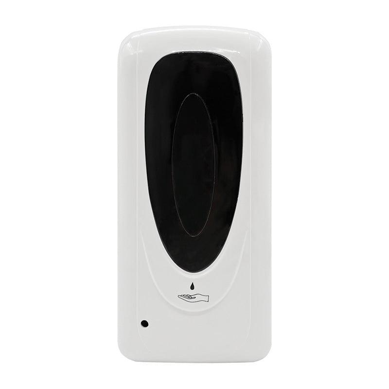Touchless Hand Sanitizer Dispenser (Gel and Liquid Sanitizer Compatible) - First Aid Plus