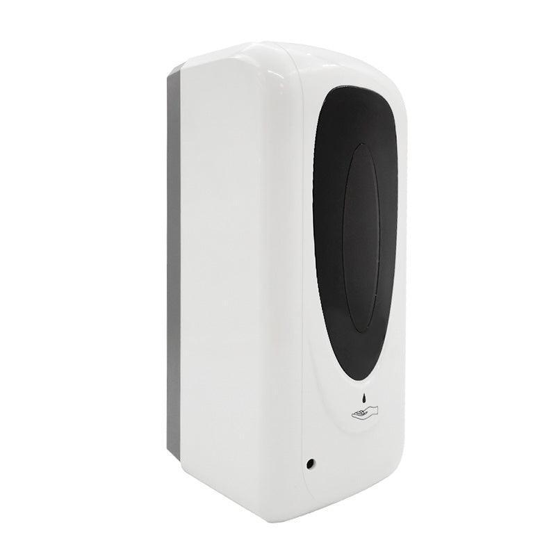 Touchless Hand Sanitizer Dispenser (Gel and Liquid Sanitizer Compatible) - First Aid Plus