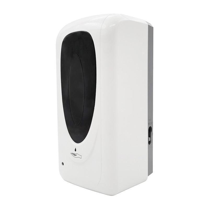 Touchless Hand Sanitizer Dispenser (Gel and Liquid Sanitizer Compatible) - First Aid Plus
