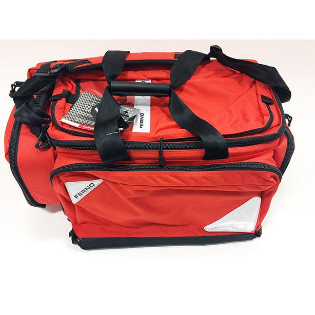 Trauma Bag/Air Management Bag - FirstAidPlus