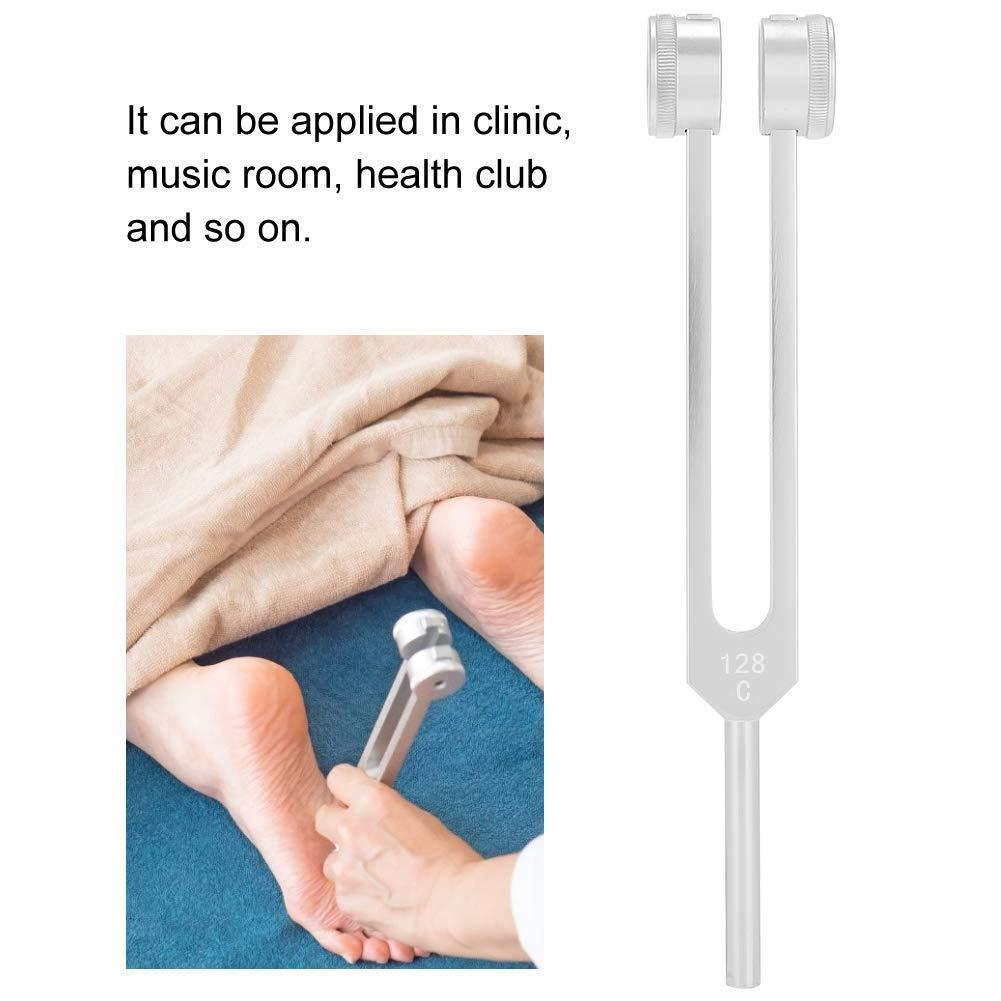 Tuning Fork - First Aid Plus