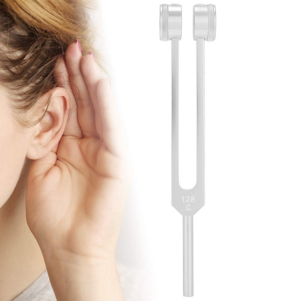 Tuning Fork - First Aid Plus
