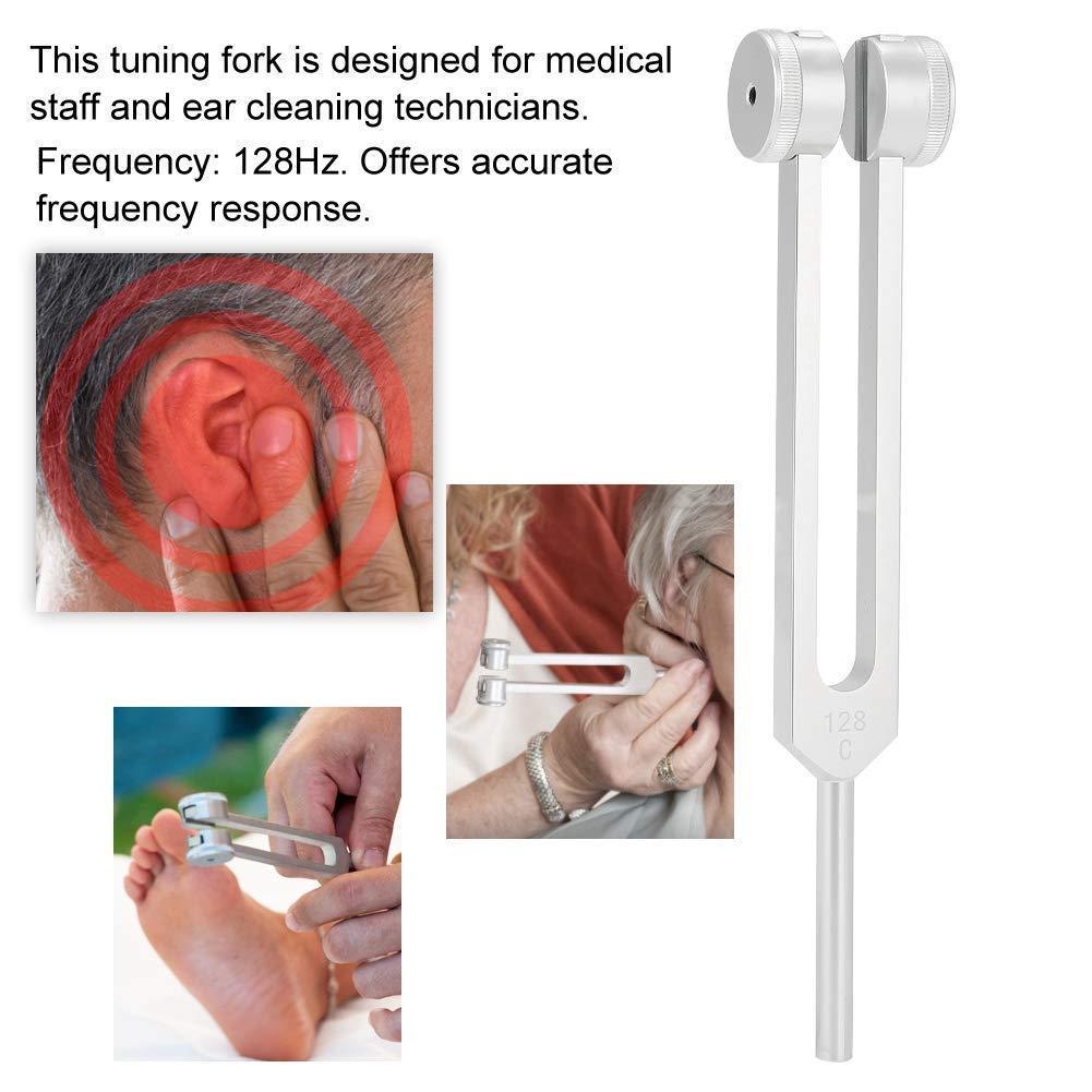 Tuning Fork - First Aid Plus