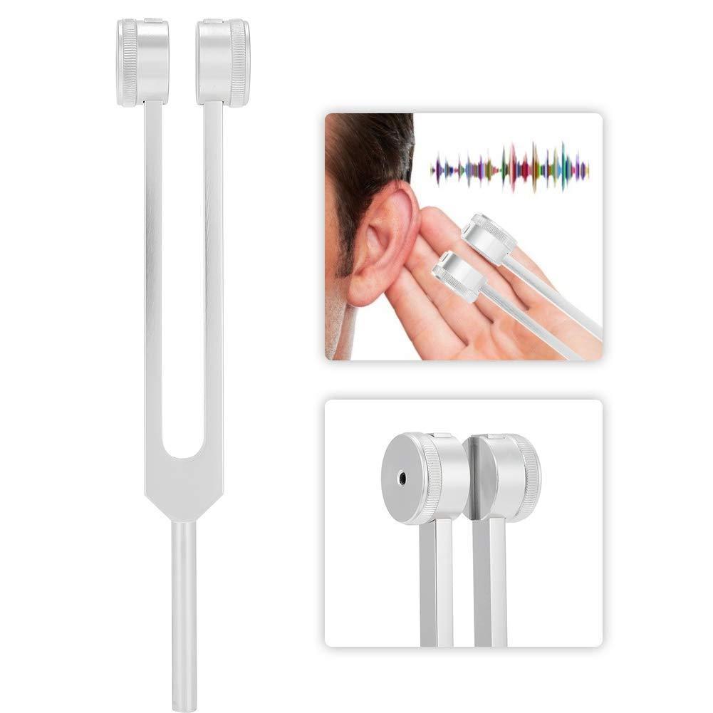 Tuning Fork - First Aid Plus