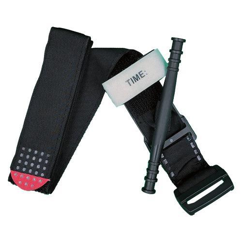 Windlass Tourniquet - First Aid Plus