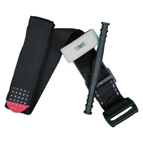 Windlass Tourniquet - First Aid Plus