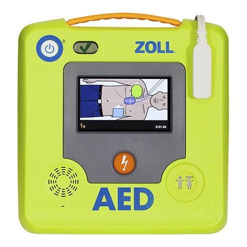 Automated External Defibrillator