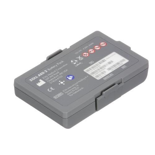 ZOLL AED 3 Lithium Battery for AED - First Aid Plus