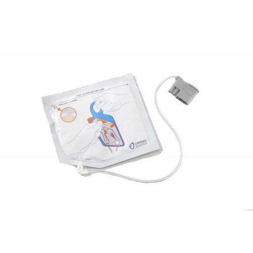 ZOLL Powerheart G5 Adult Defibrillator Pads, AED Adult Pads - First Aid Plus