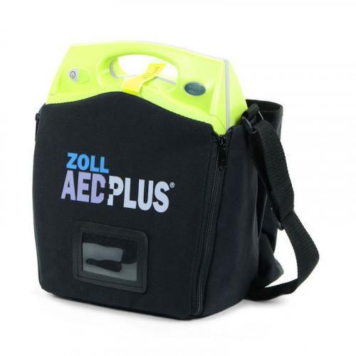 ZOLL Soft AED Plus Carrying Bag - FirstAidPlus