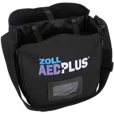 ZOLL Soft AED Plus Carrying Bag - FirstAidPlus