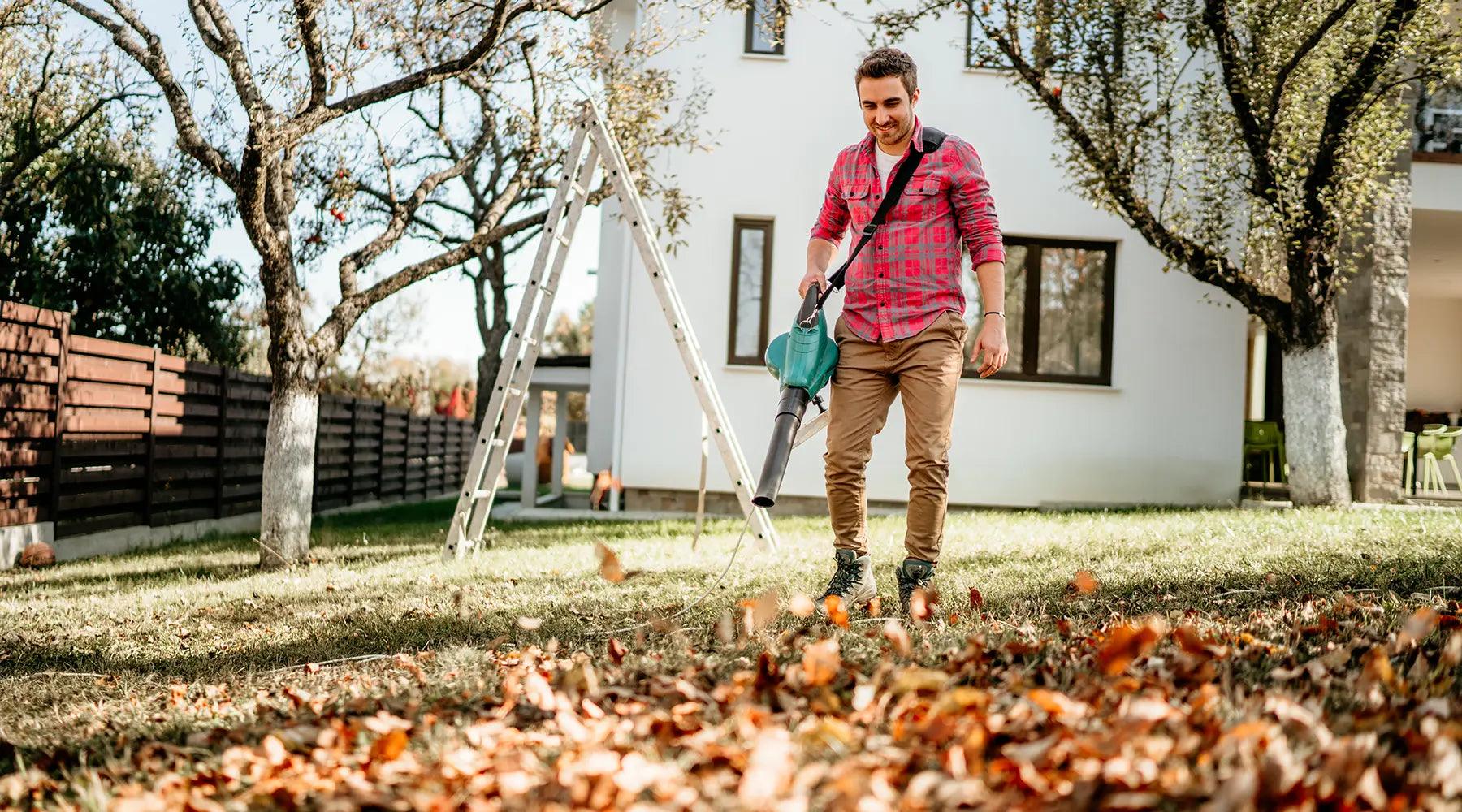 Autumn Safety Tips: Staying Safe with First Aid Plus | First Aid Plus