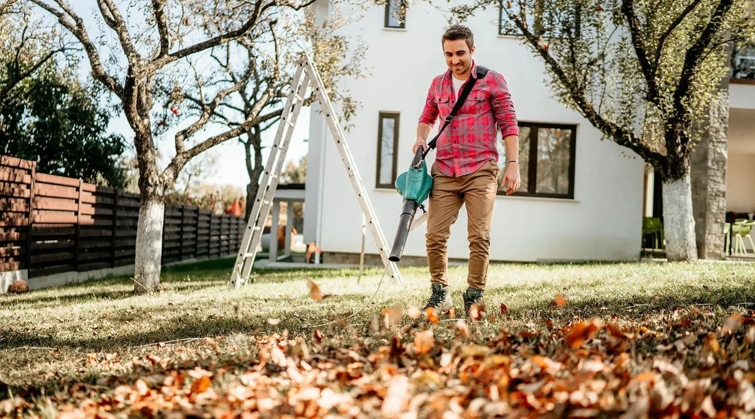 Autumn Safety Tips: Staying Safe with First Aid Plus First Aid Plus