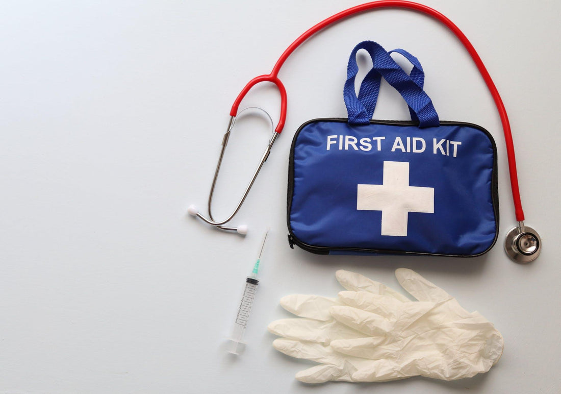 Do First Aid Kits Expire? - First Aid Plus 