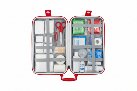 Is It Necessary To Have A First Aid Kit In Your Car?