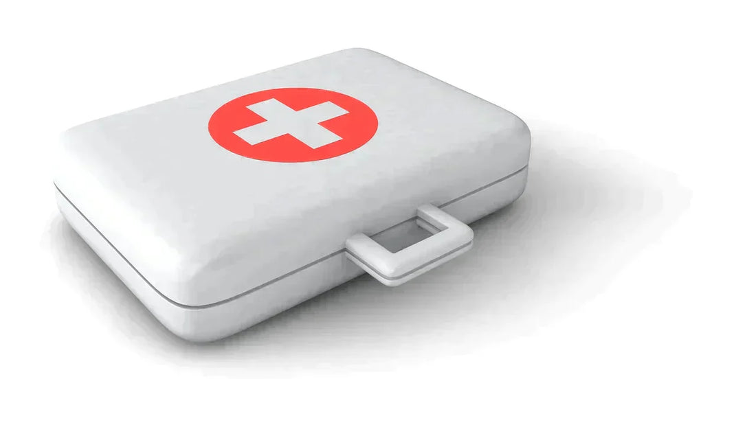 Is It Necessary To Have A First Aid Kit In Your Car? - First Aid Plus 