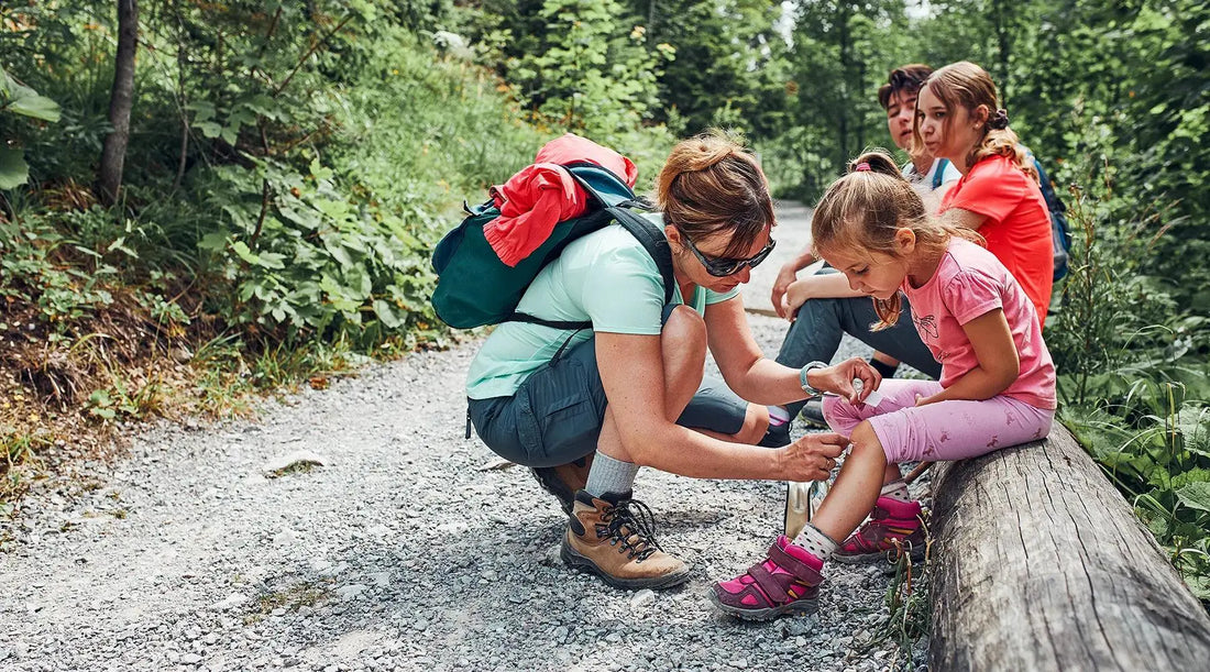 Navigating March Safely: First Aid Tips for a Prepared Month - First Aid Plus 