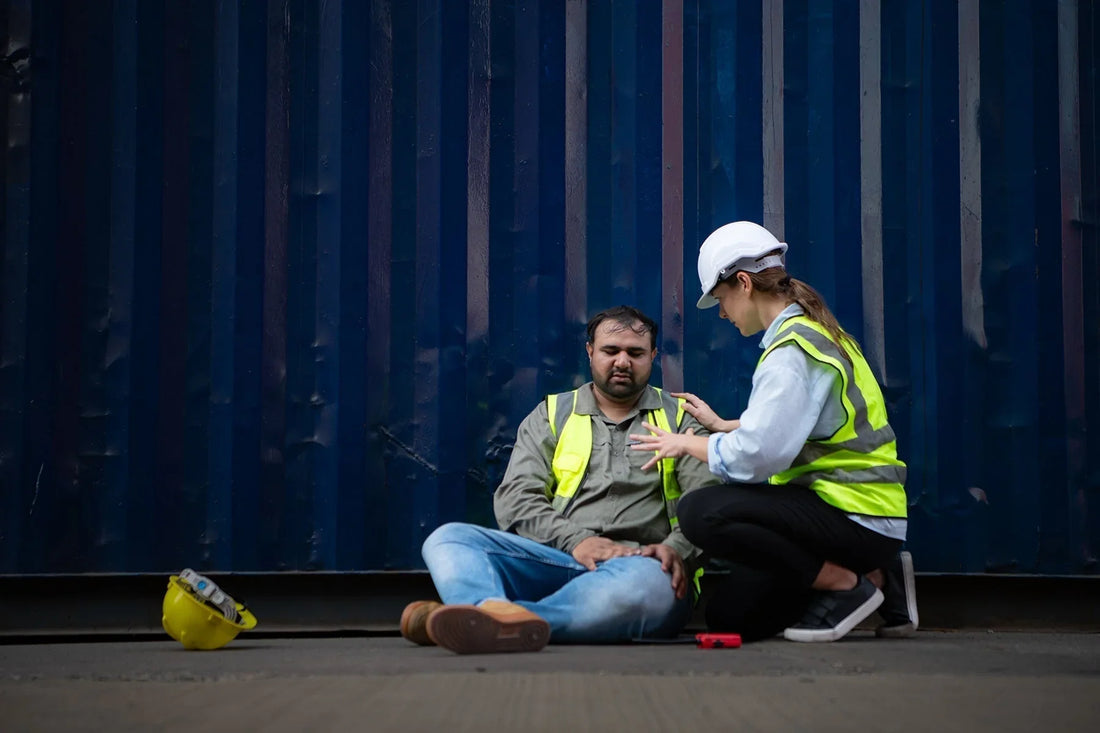 WSIB-compliant first aid training course by First Aid Plus