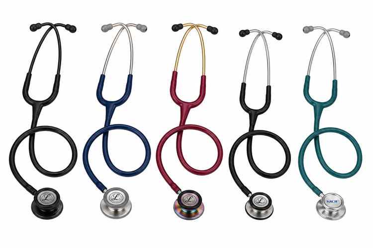 Stethoscopes