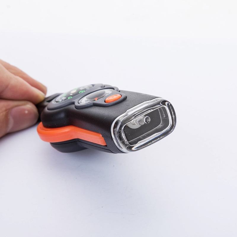 7-in-1 Multi-Function Outdoor Survival Tool