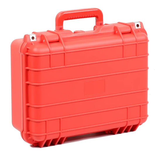 Universal Waterproof AED Carrying Case – Durable IP67 Protective Hard Shell