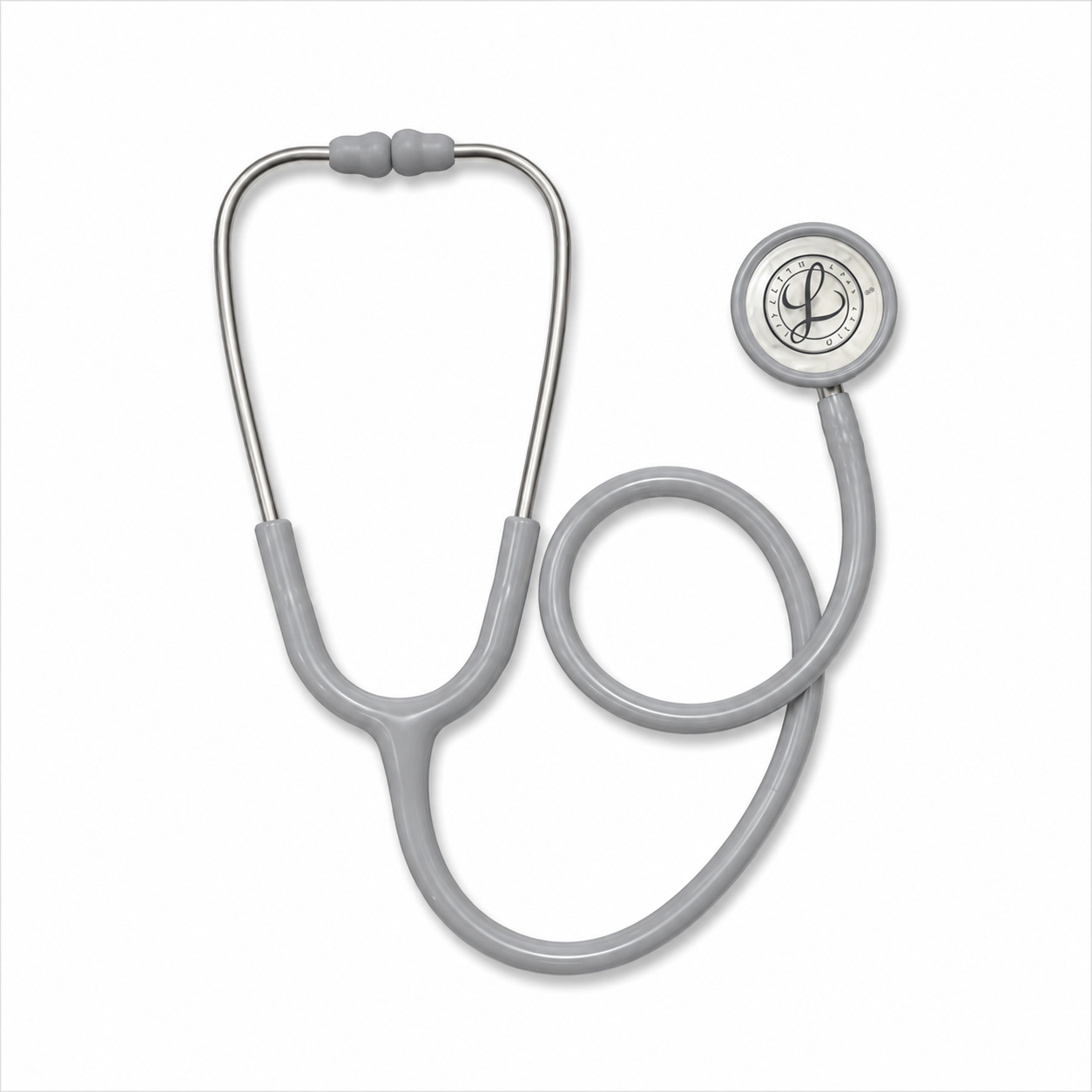 Medical Diagnostic Kit with Littmann Stethoscope, Blood Pressure Cuff and Penlight, Black