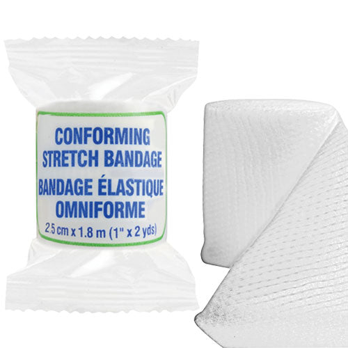 Conform Bandage 1” x 5YD
