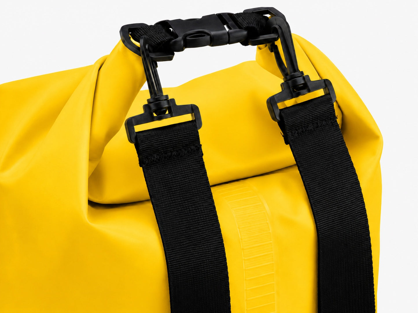 2L Waterproof Roll Top Dry Bag, Strap Included