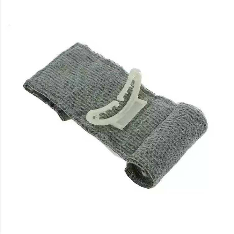 Emergency Trauma Compression Dressing, Israeli-Style Bandage, 6"