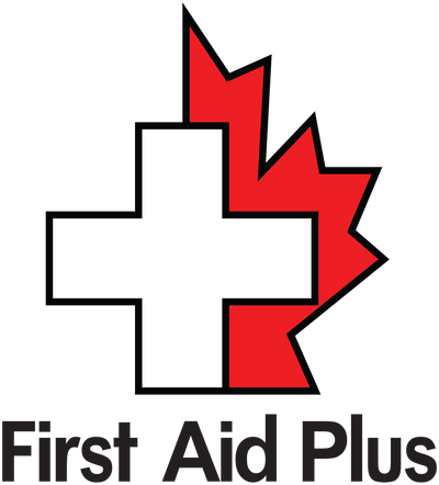 First Aid Plus Logo