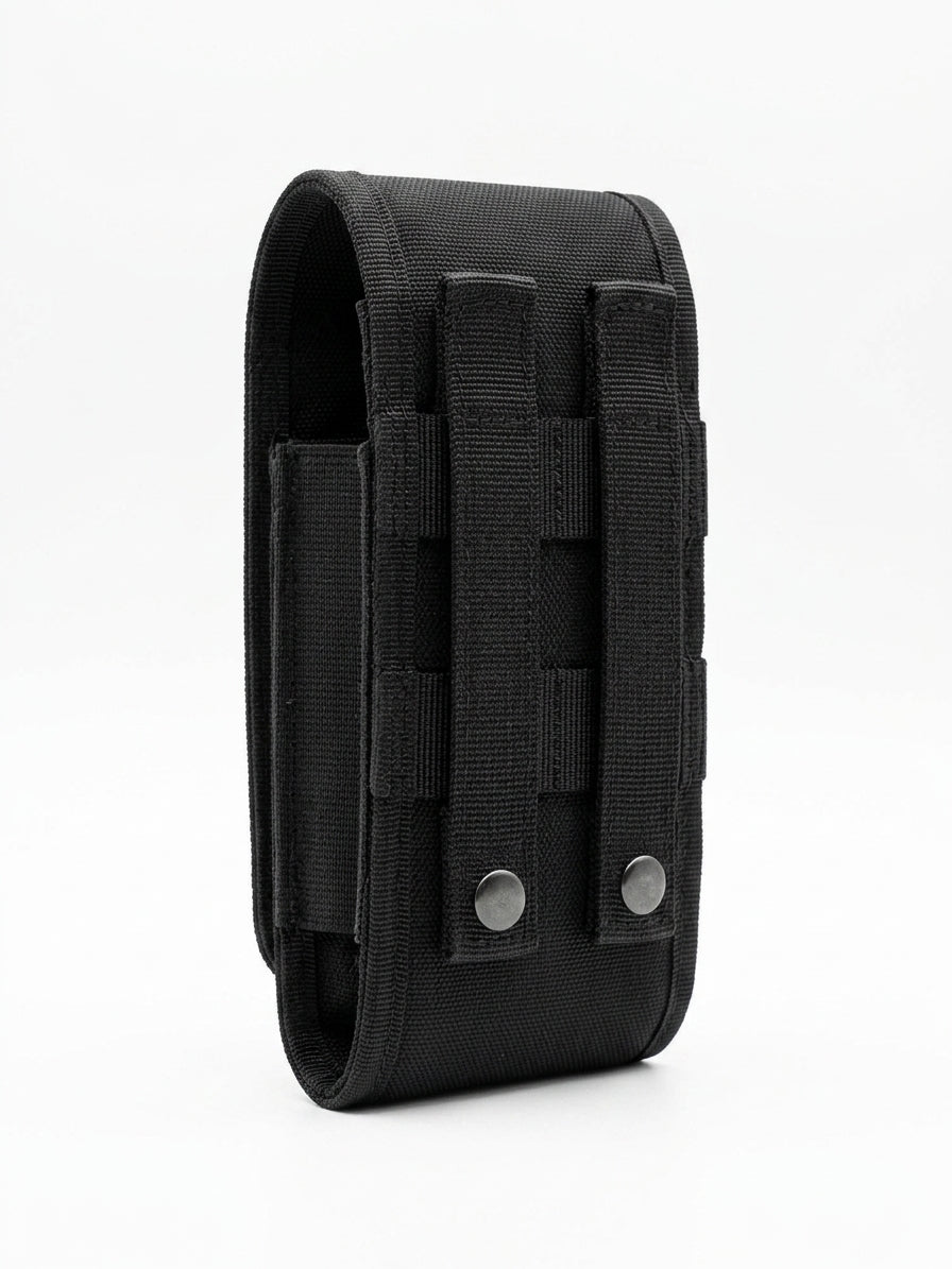 Tactical MOLLE EDC Tourniquet Pouch For Rapid Emergency Medical Care