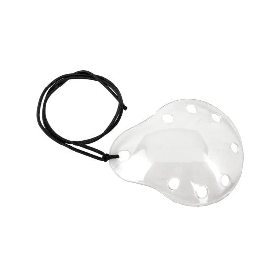 Plastic Eye Shield
