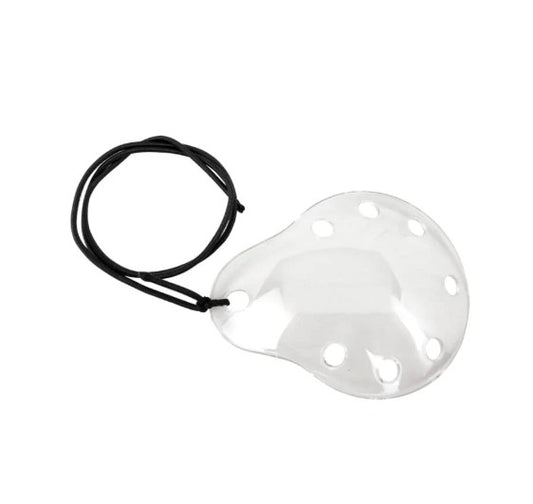 Plastic Eye Shield