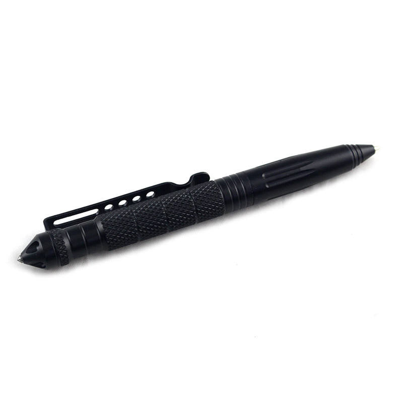 Heavy Duty Tactical EDC Pen with Emergency Glass Breaker