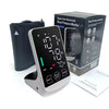 Automatic Digital Upper Arm Blood Pressure Monitor With Large Screen
